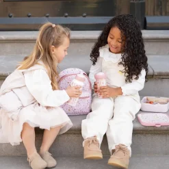 Little Dutch Lunch|Eten^Bento Lunchbox Campus Groot - Fairy Garden