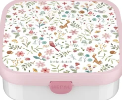 Little Dutch Lunch|Eten^Bento Lunchbox groot Fairy Wonders