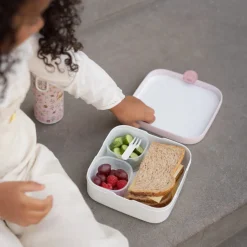 Little Dutch Lunch|Eten^Bento Lunchbox groot Fairy Wonders