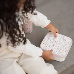 Little Dutch Lunch|Eten^Bento Lunchbox groot Fairy Wonders