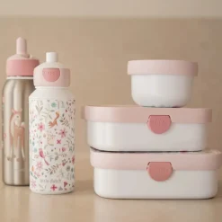 Little Dutch Lunch|Eten^Bento Lunchbox groot Fairy Wonders