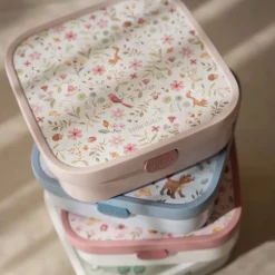 Little Dutch Lunch|Eten^Bento Lunchbox groot Fairy Wonders