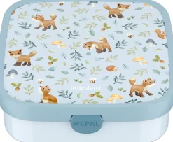 Little Dutch Lunch|Eten^Bento Lunchbox groot Forest Friends