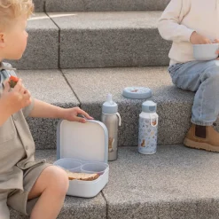 Little Dutch Lunch|Eten^Bento Lunchbox groot Forest Friends