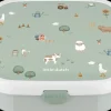 Little Dutch Lunch|Eten^Bento lunchbox groot Little Farm