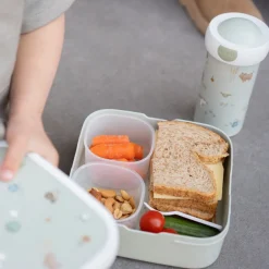 Little Dutch Lunch|Eten^Bento lunchbox groot Little Farm