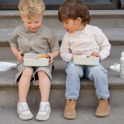 Little Dutch Lunch|Eten^Bento lunchbox groot Little Farm