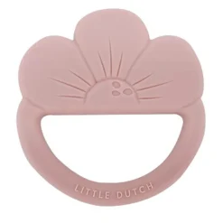 Little Dutch Bijtring^Bijtring - Meerkleurig - Essentials