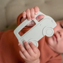 Little Dutch Bijtring^Bijtring - Meerkleurig - Essentials