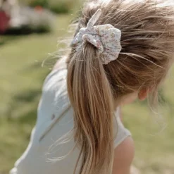 Little Dutch Meisjes Kleding|Kinderkleding^Blouse mouwloos - Groen - Fairy Garden