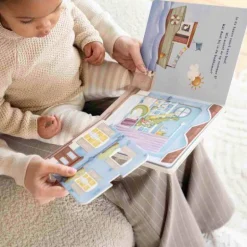 Little Dutch Boeken^Boek 'Mijn puzzelboek - Tel je mee?' - NL