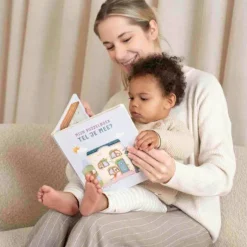 Little Dutch Boeken^Boek 'Mijn puzzelboek - Tel je mee?' - NL