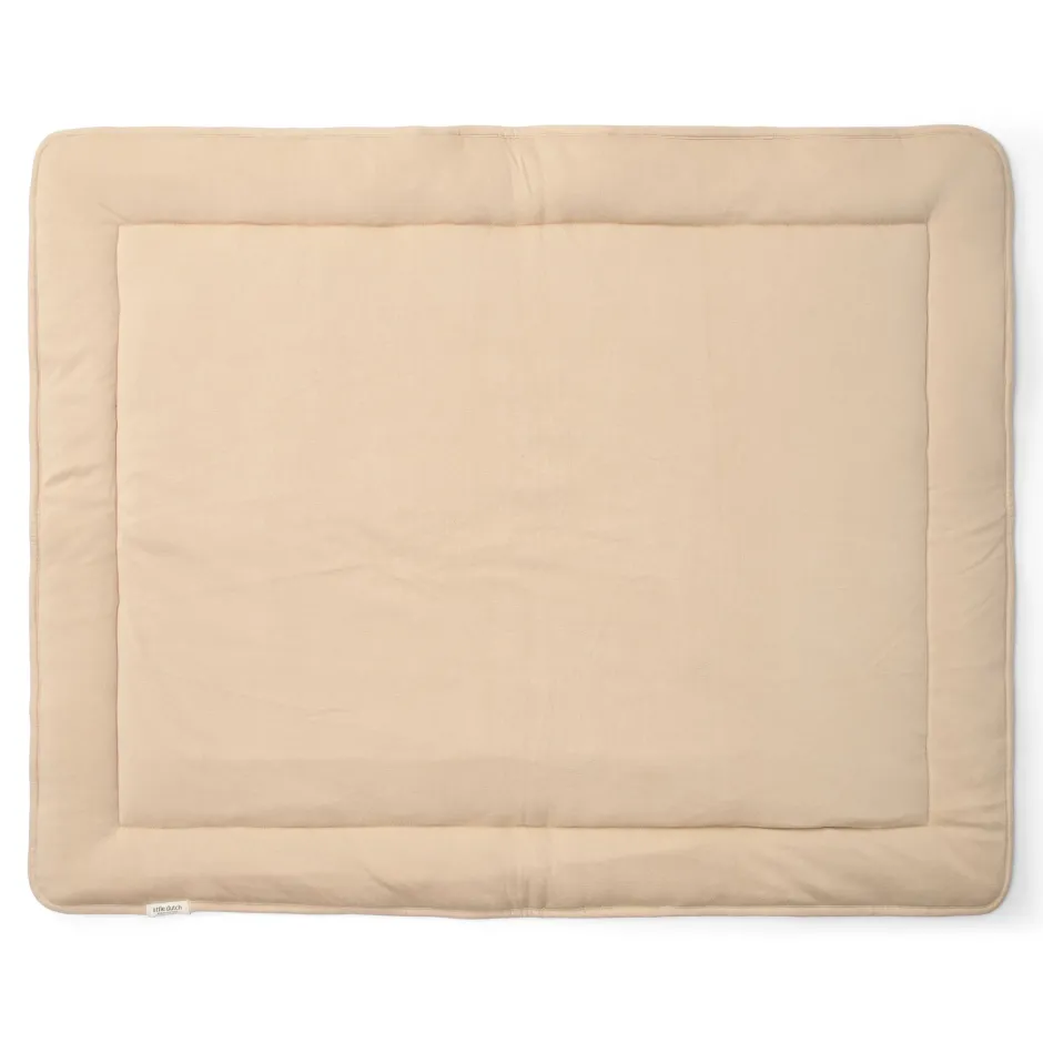 Little Dutch Boxkleden|Decoratie^Boxkleed - Beige - Essentials