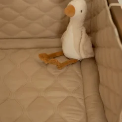 Little Dutch Boxkleden|Decoratie^Boxkleed - Beige - Essentials