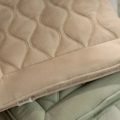 Little Dutch Boxkleden|Decoratie^Boxkleed - Beige - Essentials