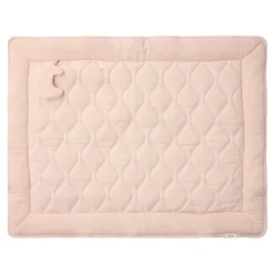 Little Dutch Boxkleden|Decoratie^Boxkleed - Roze - Essentials