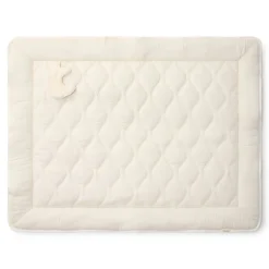 Little Dutch Boxkleden|Decoratie^Boxkleed - Wit - Essentials