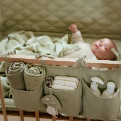 Little Dutch Decoratie^Boxorganiser - Groen - Essentials