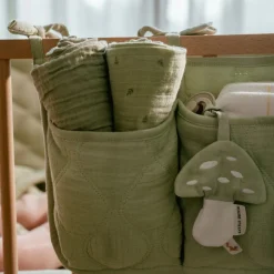 Little Dutch Decoratie^Boxorganiser - Groen - Essentials