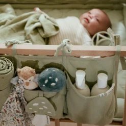 Little Dutch Decoratie^Boxorganiser - Groen - Essentials