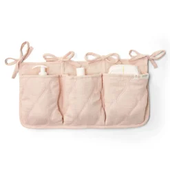 Little Dutch Decoratie^Boxorganiser - Roze - Essentials