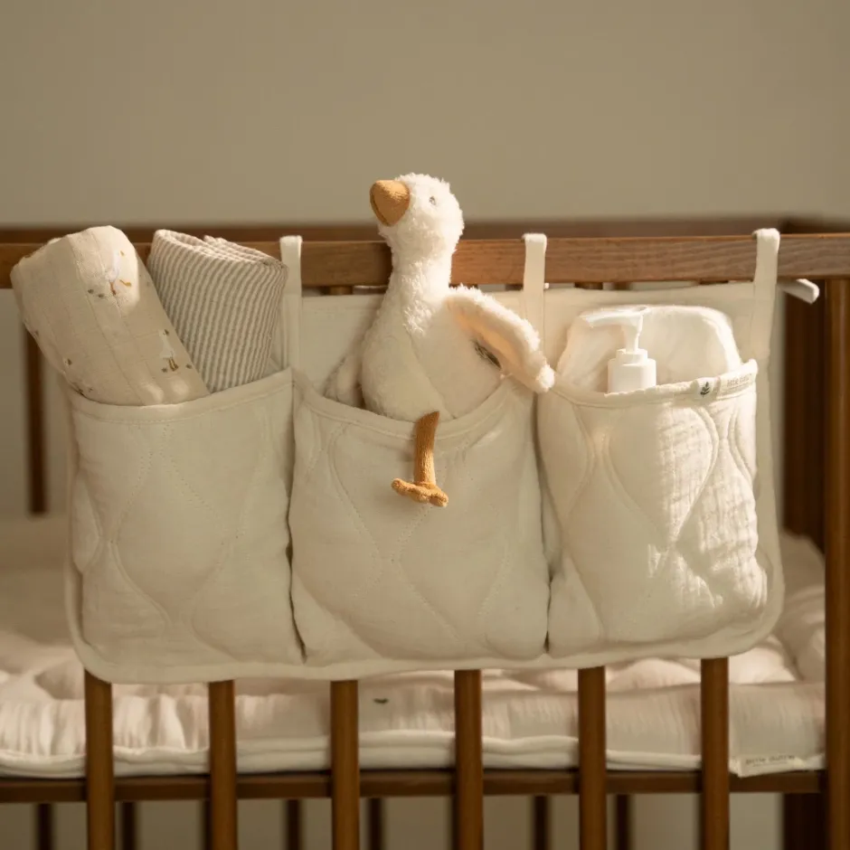 Little Dutch Decoratie^Boxorganiser - Wit - Essentials