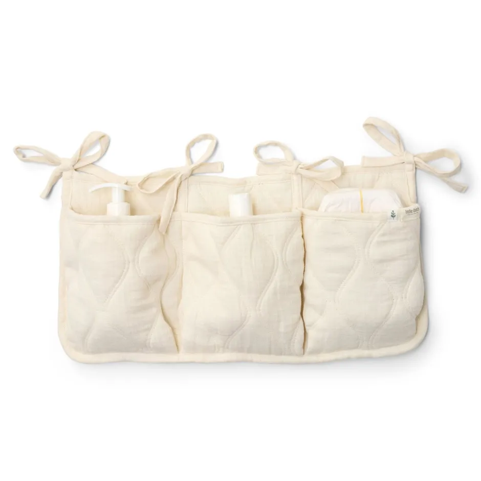 Little Dutch Decoratie^Boxorganiser - Wit - Essentials