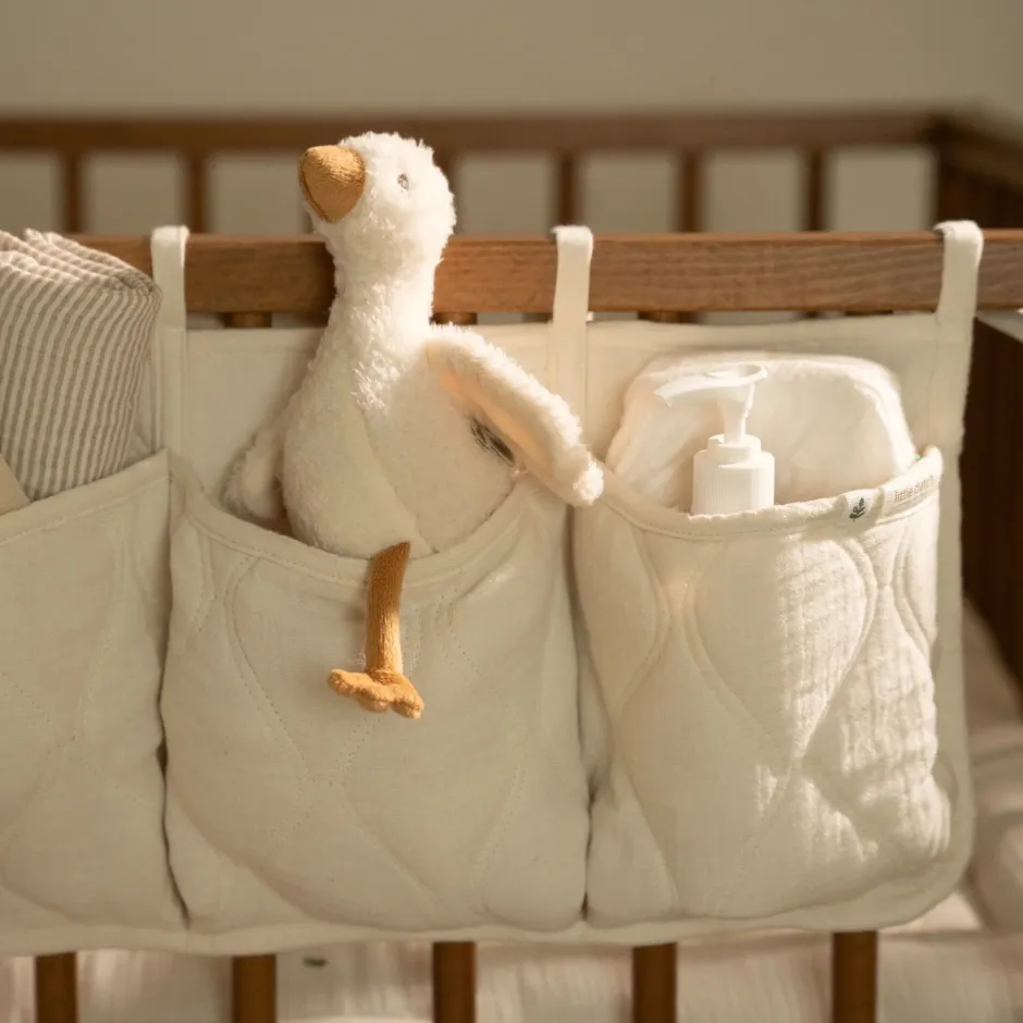 Little Dutch Decoratie^Boxorganiser - Wit - Essentials