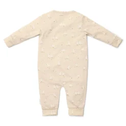 Little Dutch Boxpakjes|Babykleding^Boxpakje - Beige - Newborn Naturals - Little Goose