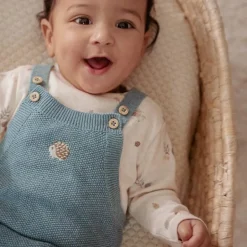 Little Dutch Boxpakjes|Jongens Kleding^Boxpakje - Blauw - Forest Friends