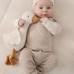 Little Dutch Boxpakjes|Babykleding^Boxpakje - Gebreid - Beige - Newborn Naturals