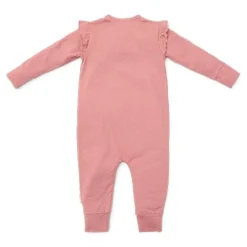 Little Dutch Boxpakjes|Meisjes Kleding^Boxpakje - Lange mouwen - Roze - Fairy Garden