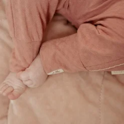 Little Dutch Boxpakjes|Meisjes Kleding^Boxpakje - Lange mouwen - Roze - Fairy Garden