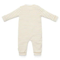 Little Dutch Boxpakjes|Babykleding^Boxpakje - Meerkleurig - Little Farm - Streep