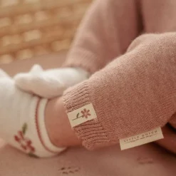 Little Dutch Boxpakjes|Meisjes Kleding^Boxpakje - Mouwloos -  Roze - Fairy Garden