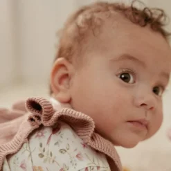 Little Dutch Boxpakjes|Meisjes Kleding^Boxpakje - Mouwloos -  Roze - Fairy Garden