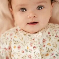 Little Dutch Boxpakjes|Meisjes Kleding^Boxpakje - Wit - Fairy Garden