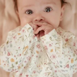 Little Dutch Boxpakjes|Meisjes Kleding^Boxpakje - Wit - Fairy Garden