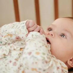 Little Dutch Boxpakjes|Meisjes Kleding^Boxpakje - Wit - Fairy Garden