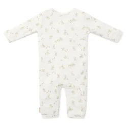 Little Dutch Boxpakjes|Babykleding^Boxpakje - Wit - Newborn Naturals - Baby Bunny