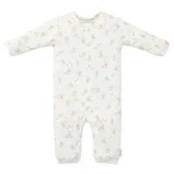 Little Dutch Boxpakjes|Babykleding^Boxpakje - Wit - Newborn Naturals - Baby Bunny