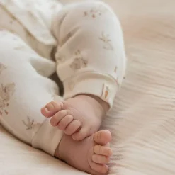 Little Dutch Boxpakjes|Babykleding^Boxpakje - Wit - Newborn Naturals - Baby Bunny