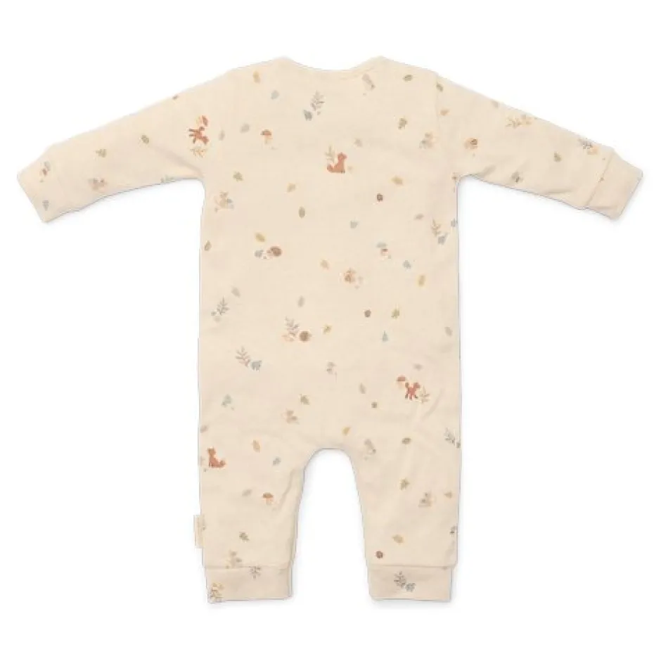 Little Dutch Boxpakjes|Jongens Kleding^Boxpakje - Zand - Forest Friends