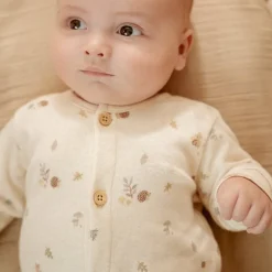 Little Dutch Boxpakjes|Jongens Kleding^Boxpakje - Zand - Forest Friends