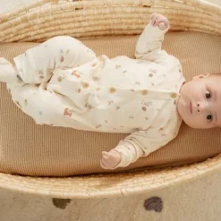 Little Dutch Boxpakjes|Jongens Kleding^Boxpakje - Zand - Forest Friends