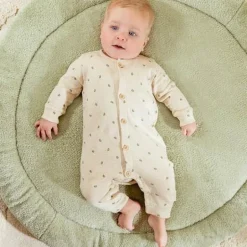 Little Dutch Boxpakjes|Babykleding^Boxpakje - Zand - Little Farm