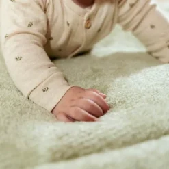 Little Dutch Boxpakjes|Babykleding^Boxpakje - Zand - Little Farm