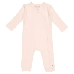 Little Dutch Boxpakjes^Boxpakje met overslag Rib Pink