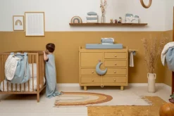 Little Dutch Decoratie^Boxzak Pure Soft Blue