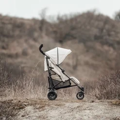 Little Dutch Buggy's^Buggy - Beige - Essentials